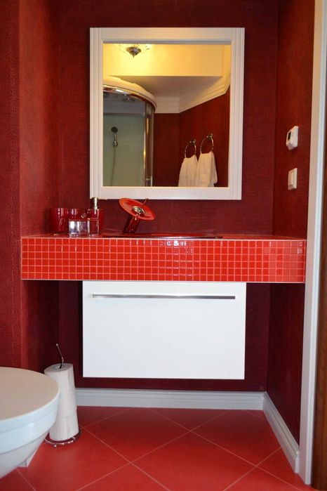 Apartament PURPLE Mariacka - Wynajem krotkoterminowa