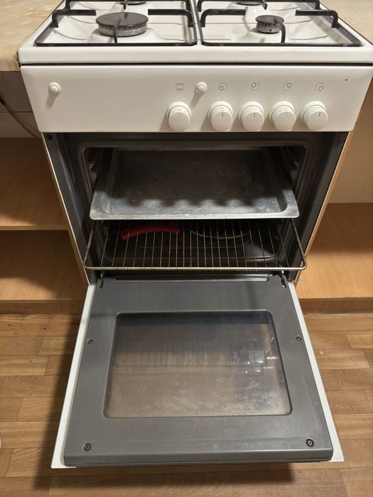 Газова плита Beko
