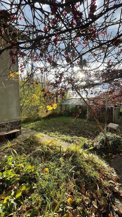 Продається земельна ділянка 9,01 сотих, з житловим будинком!!