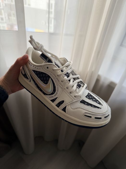 Кросівки Nike Air Jordan