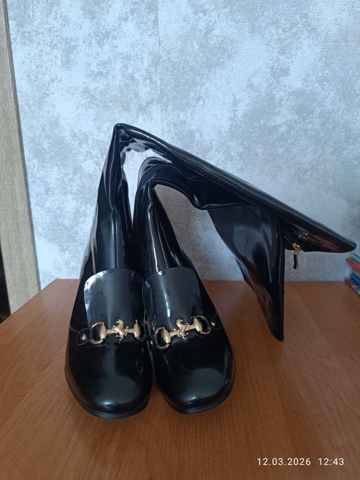 Чобітки Сапожки Натуральна шкіра