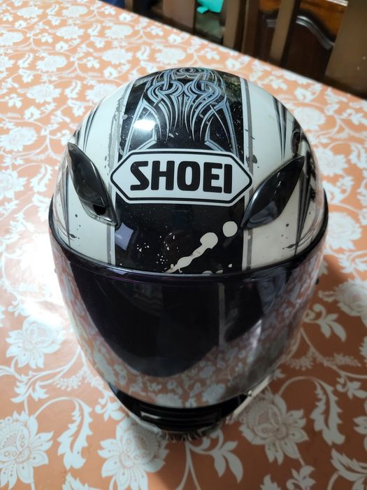 Capacete Shoei Novo M