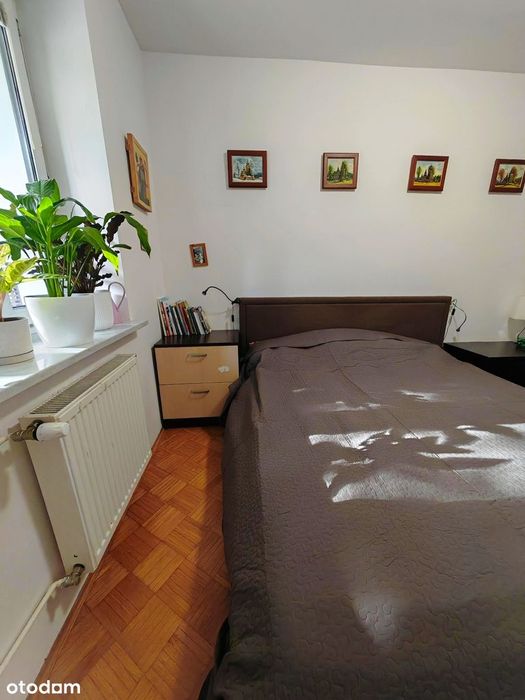 128,5 m2 dwupoziomowe mieszkanie z tarasem- URSYNÓW