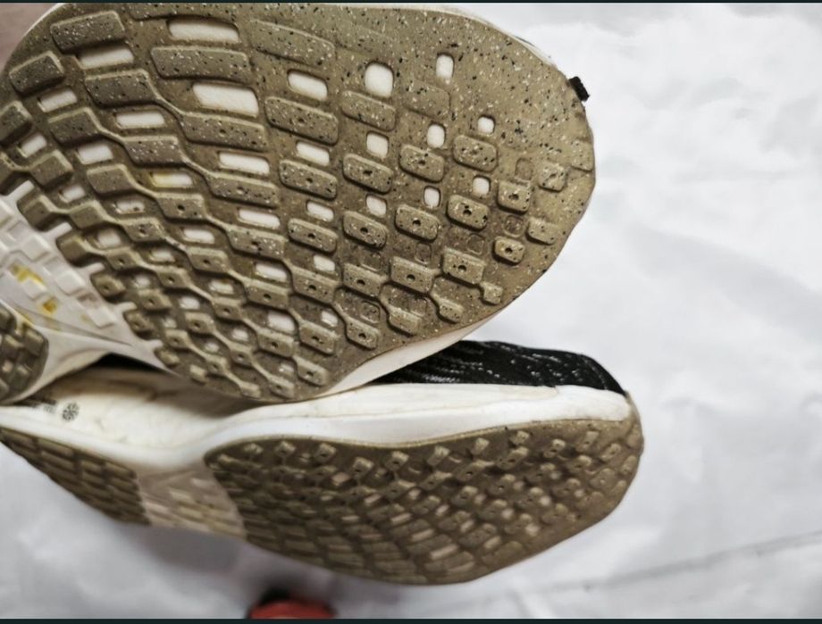 Кросівки Nike ZoomX Pegasus Turbo 43р