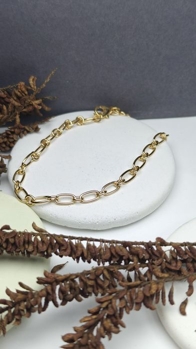 Колье, серьги, браслети, сережки