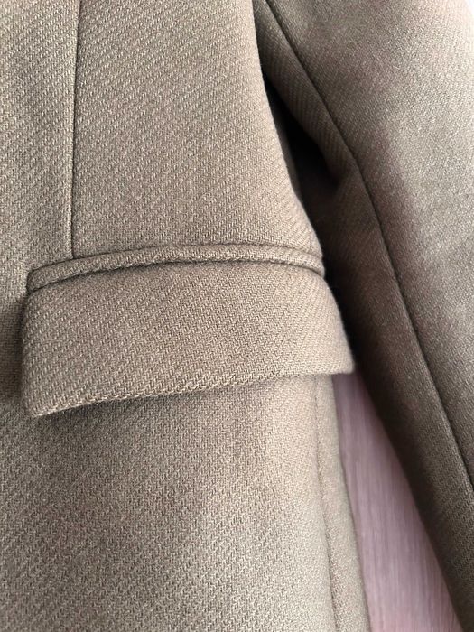 Płaszcz khaki // Ivy&Oak