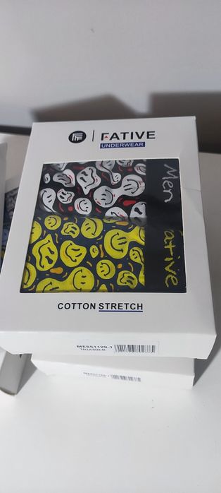 Pack 2 boxers vários tamanhos