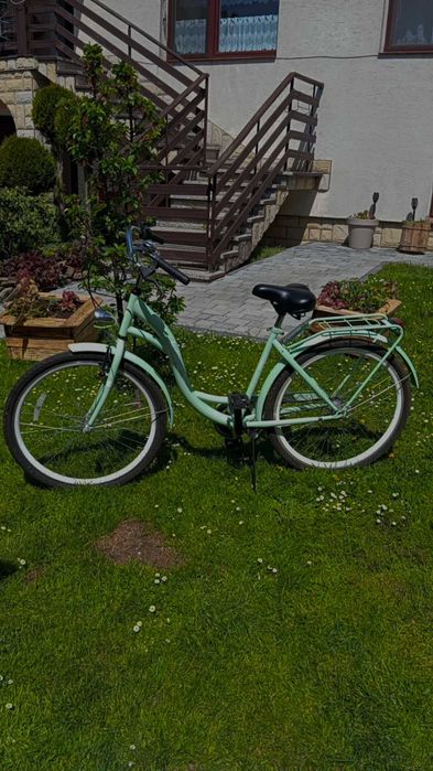 Sprzedam rower miejski