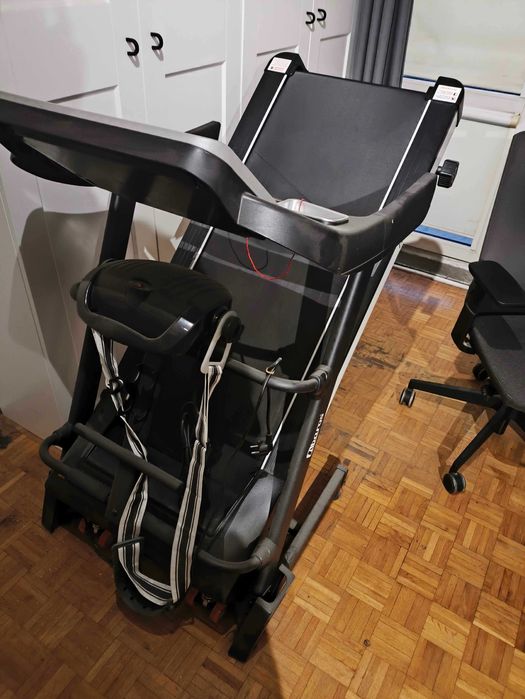 AbarQs, Bieżnia treningowa, BZ-462.M