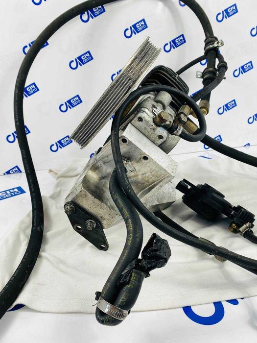 Компрессор воздушный LP1119 I60224 Knorr-Bremse Compressor оригинал