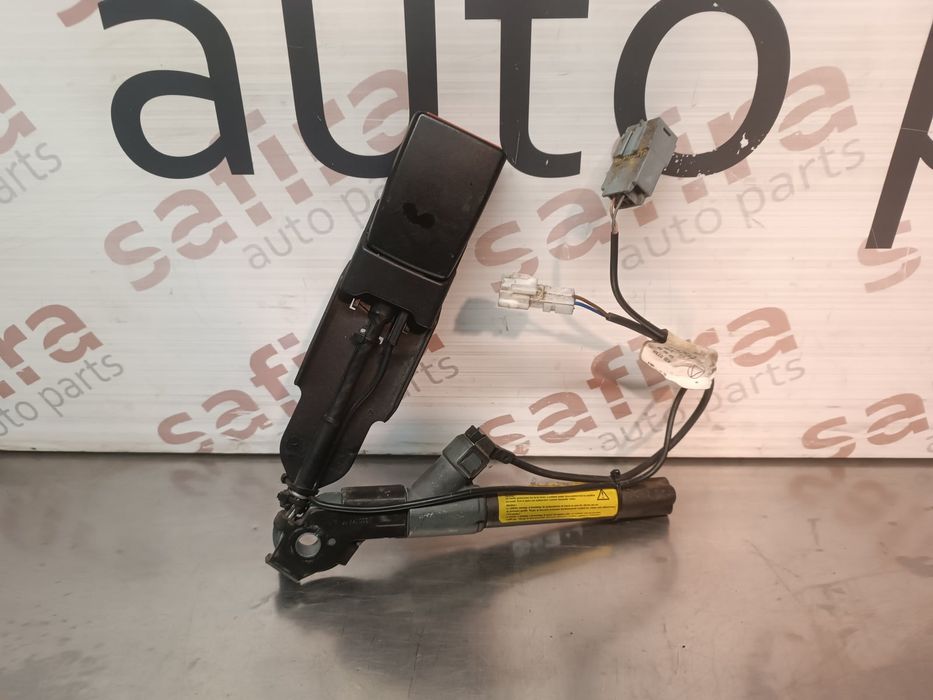 Pré-tensor Cinto Frente Esquerdo RENAULT KANGOO - 33012417