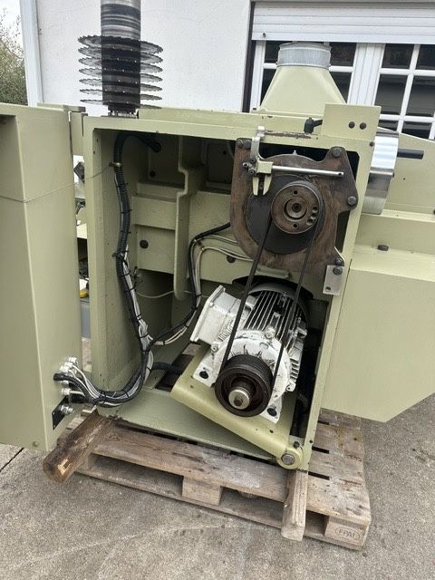 Multiserra SCM M3