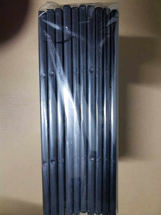 Caixas DVD's / CD's - Lote com 150 caixas64738329267458122