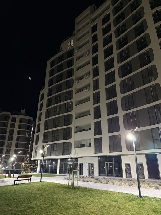 Оренда від власника 1 кімнатної квартири по вул. Кульпарківська