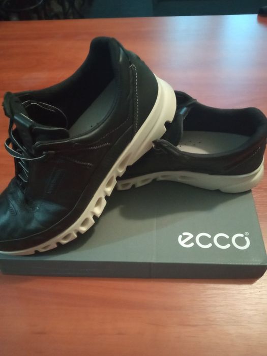 Кросівки Ecco Multi-Vent