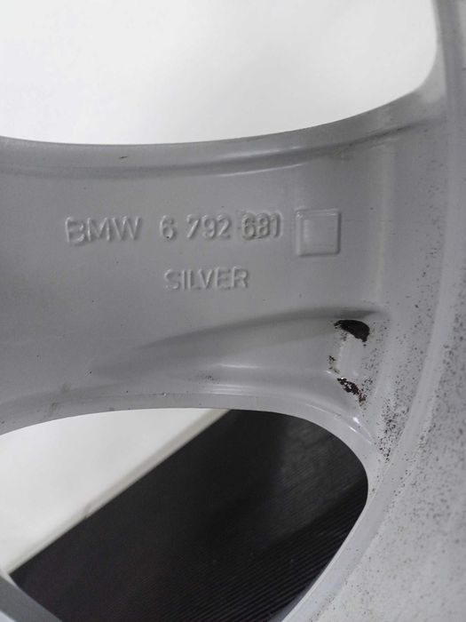 Alu Felgi 19 5x120 BMW X1 E84 Seria 3 Gran Turismo F34 Z4 E89 311