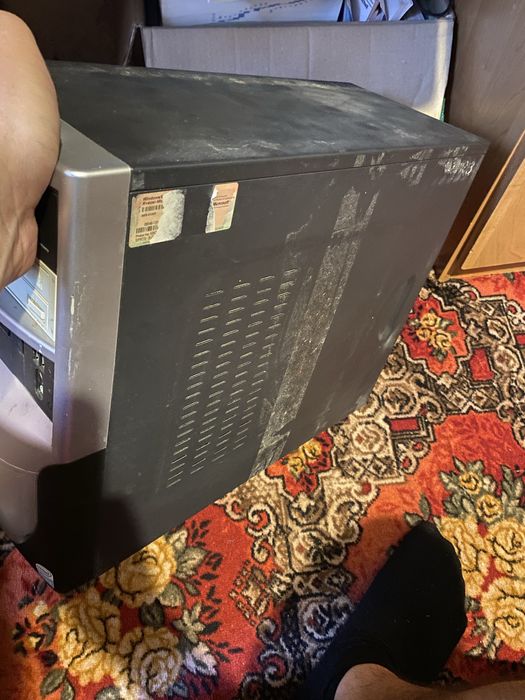 Системний блок ПК