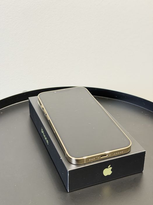 iPhone 13 Pro Gold 128GB