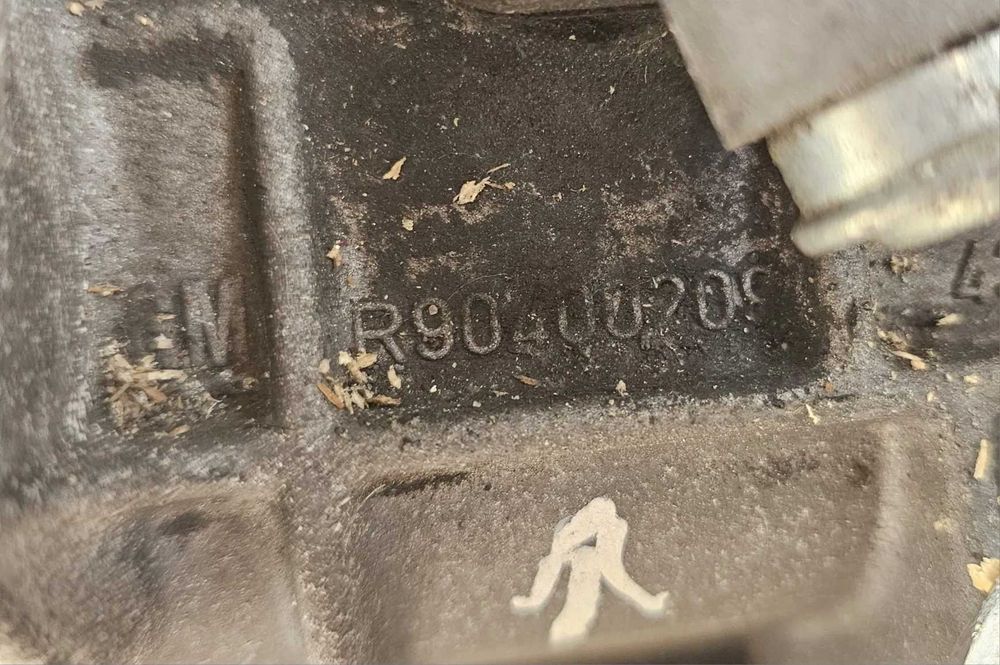 Caixa de Velocidades OPEL Corsa D, de 2006 a 2015 l 139403