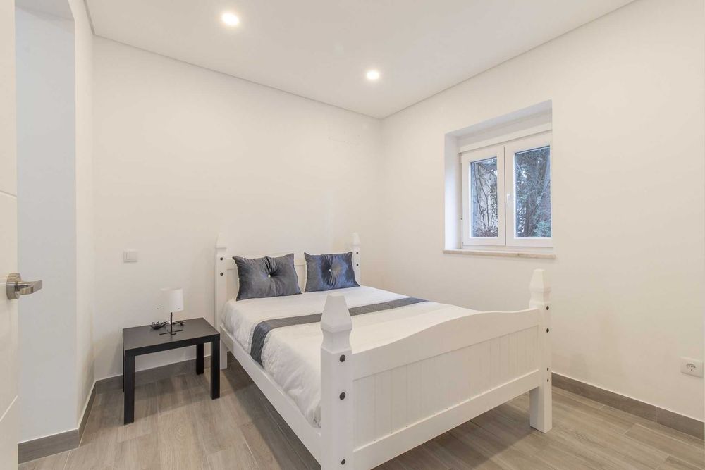 Casa para férias no Algarve