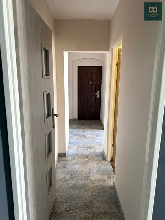 SPRZEDAM mieszkanie w Lubawce 43m² | trzy  pokoje | widok na Śnieżkę