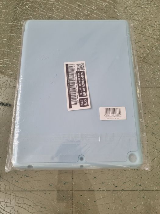 Case/etui do iPad 10.2 Tech Protect z miejscem na Apple Pencil
Case /