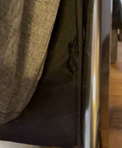 Коляска 2 в 1  Welldon - ідеальний стан