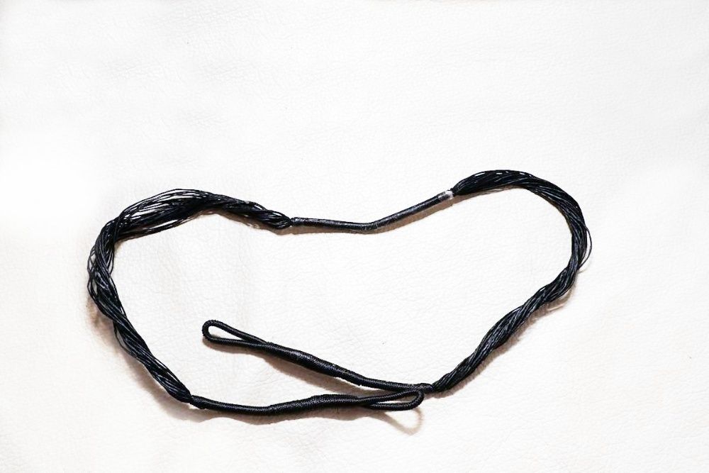 Cięciwa z Dacronu 26,5''