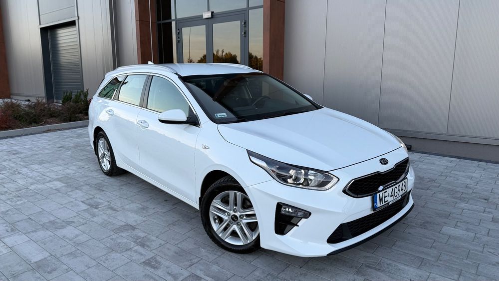 Kia Cee'd
