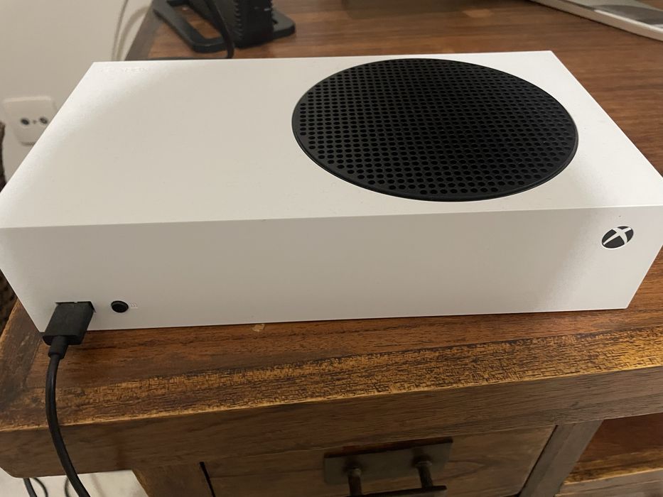 Xbox  Series S 512Gb
