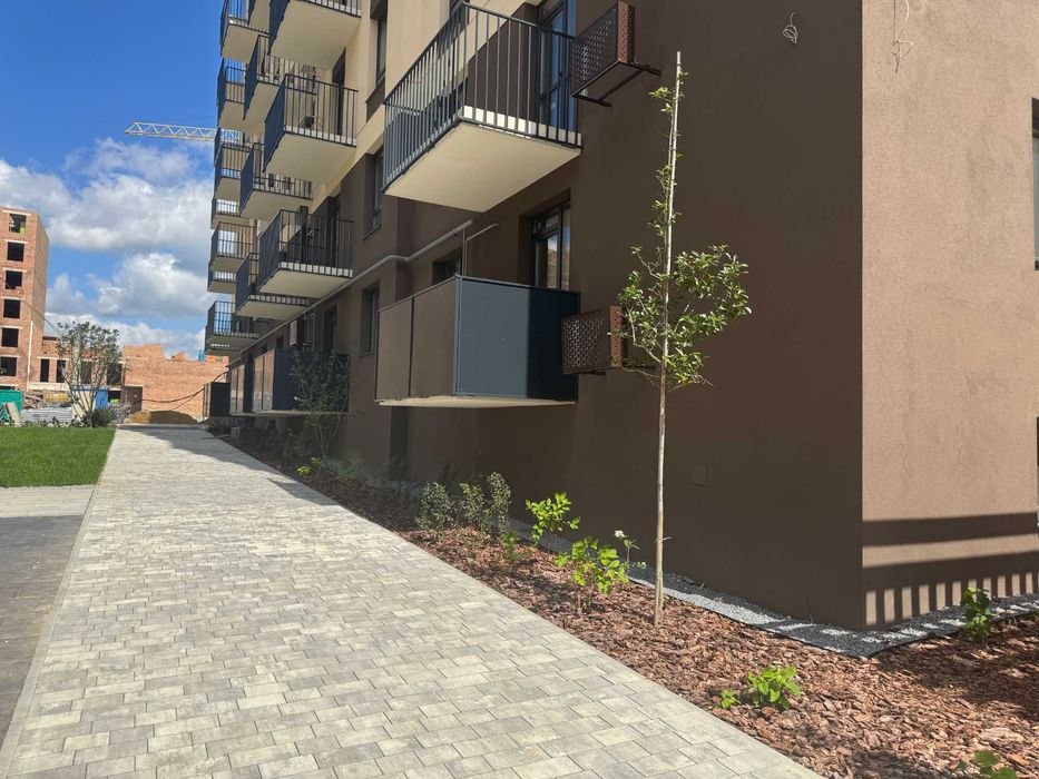 ІДЕАЛЬНА‼️Продаж 1-кімнатної квартири 41 м2 (Єоселя) м.Пустомити