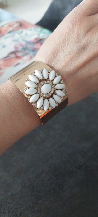 Bransoletka z avon