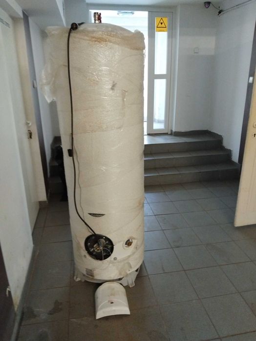 Bojler podgrzewacz Ariston Atlantic 300l