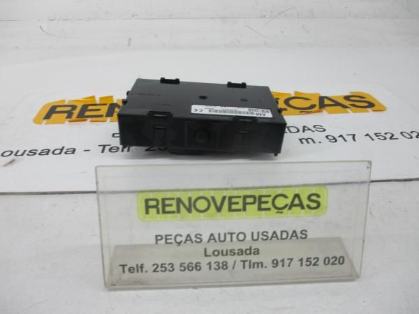 Caixa fusíveis / SAM / BSI NISSAN NV200 Furgão/Combi (M20)