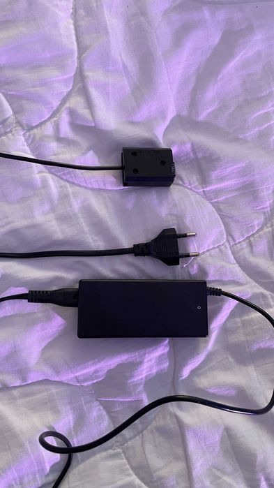 Battery Dummy Sony