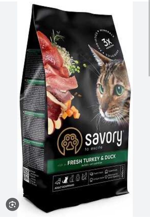 Потрібна допомога кормом для киць