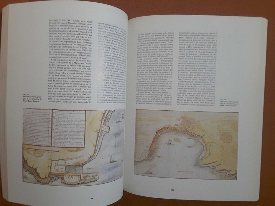 Portugal et Flandre. Visions de l´Europe / Oceanos. Padre A. Vieira