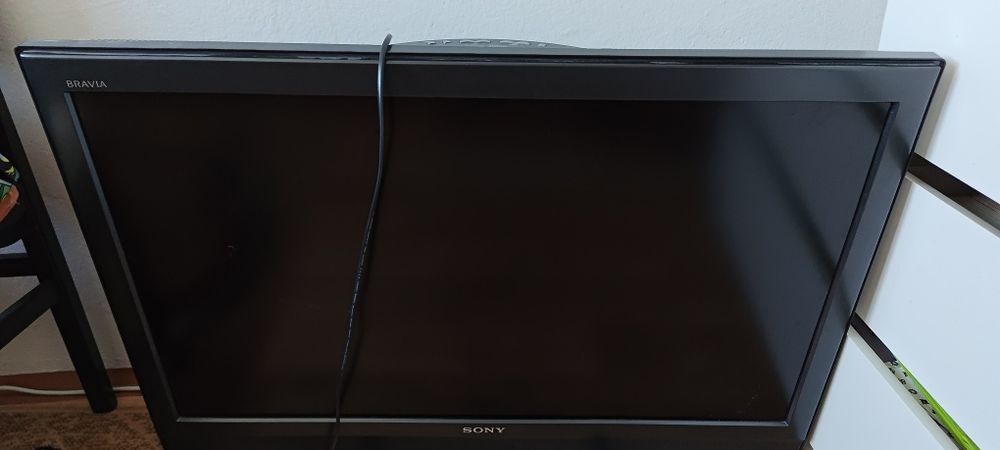 Sony Bravia oddam za darmo