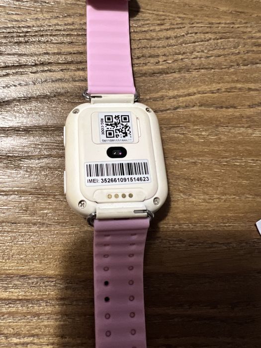 Смарт годинник Atrix дитячий телефон