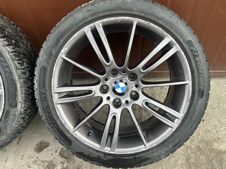 Styling 193 bmw e90 e91 e92 e93 8j et34 8,5j et37 18” opony 7mm WYSYLK