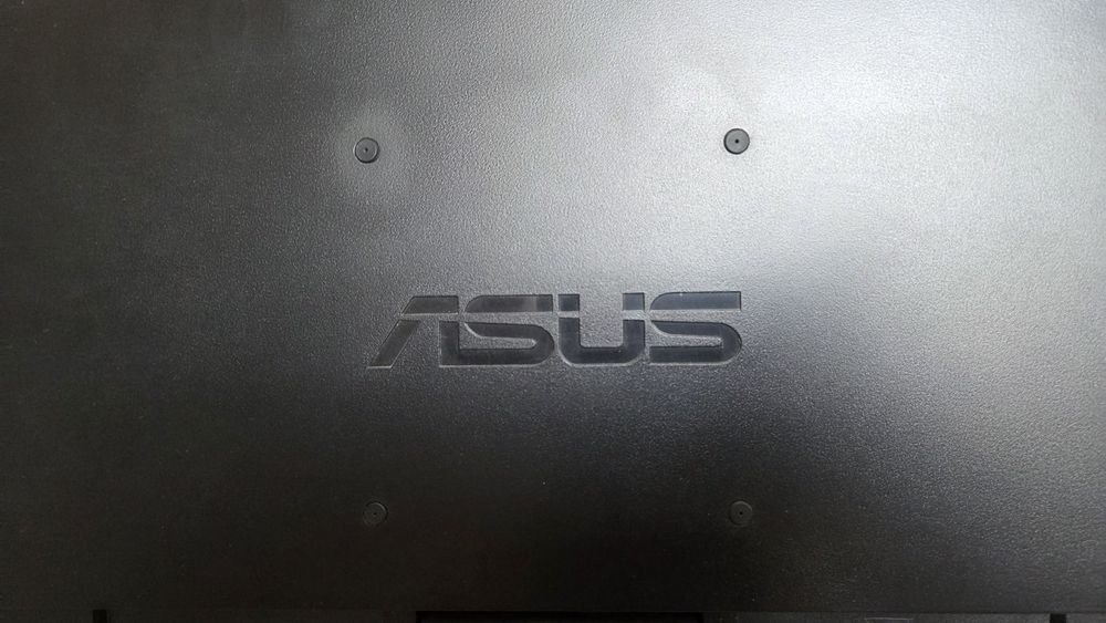 Monitor asus 60Hz 19 cali 1280 x 1024 pikseli