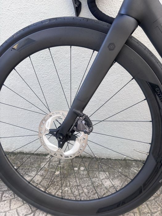 Bicicleta Polygon Helios A8X