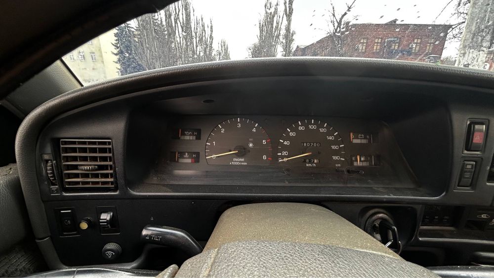 Toyota тойота 4runner