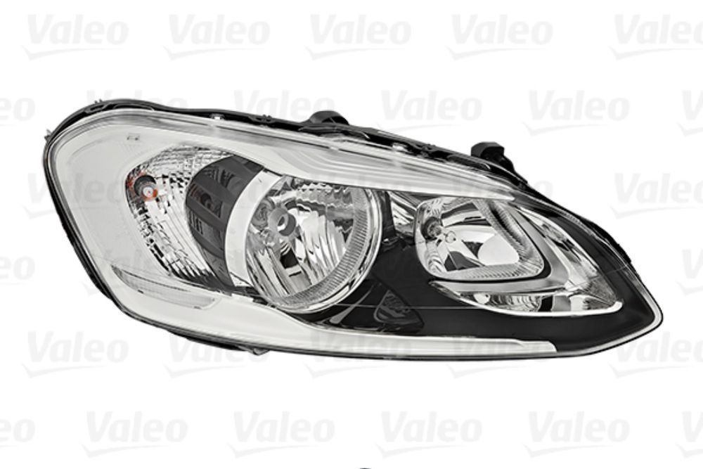 Volvo Xc60 13-17 Reflektor Przedni Lampa Przednia NOWY