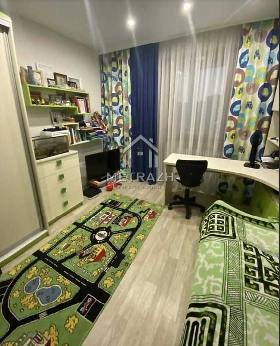 Продам 4-х комнатную квартиру 5/16, Алексеевка Победы 65Б (86949)
