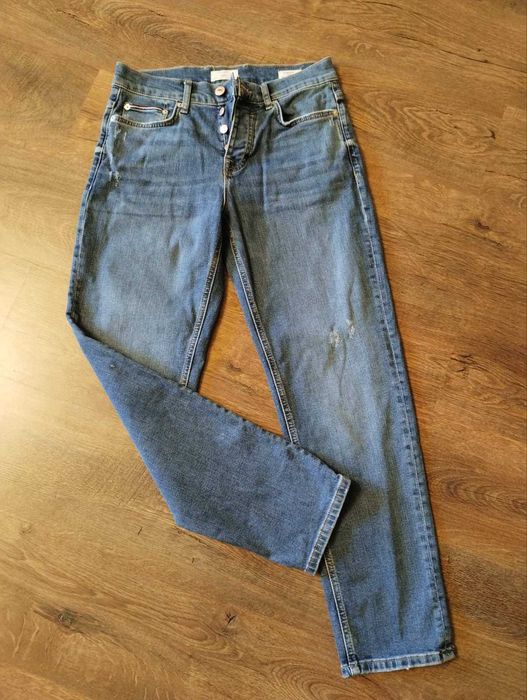 Стильні Джинси Colin"s 90"s розмір W28 L32, XS