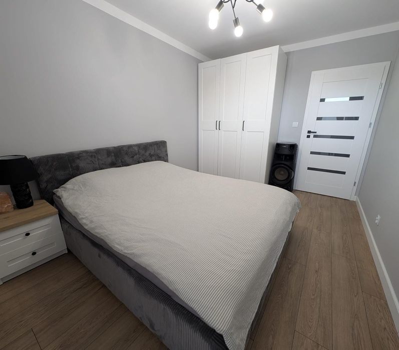 Mieszkanie Kalisz Nowy Korczak 49m2