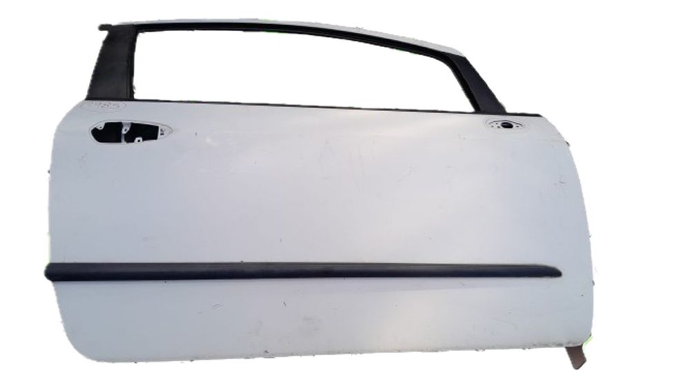 Porta frente direita FIAT Grande Punto (199_)