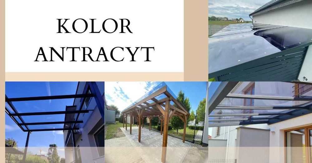 Poliwęglan Lity, różne wymiary tafli, KOLORY