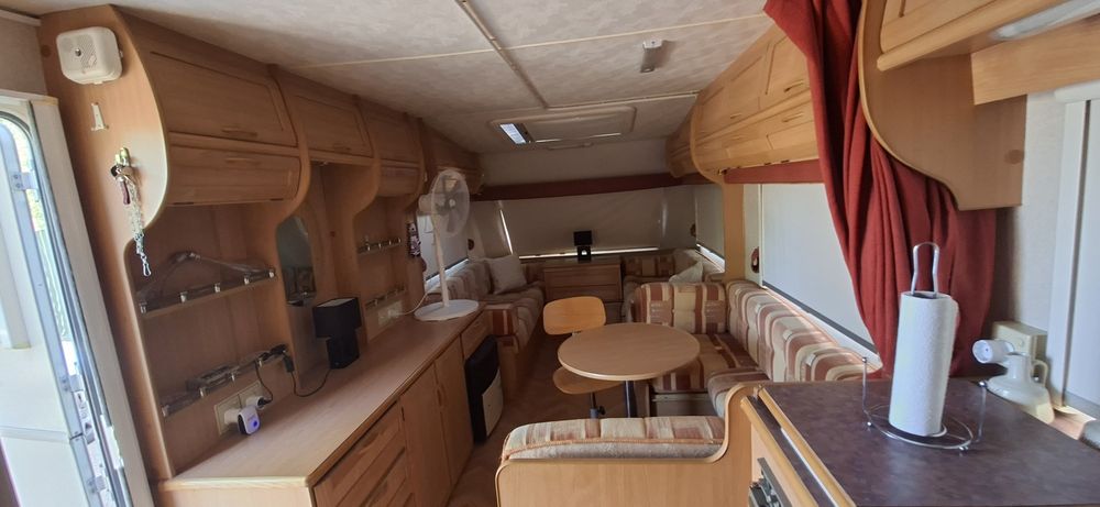 Caravana ABI Brooklin RESERVADA
